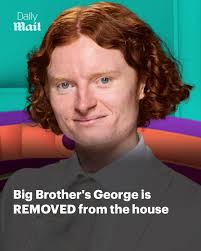 He was removed due to 'repeated use of unacceptable language and  behaviour'. Read more: https://trib.al/y2lQn8H