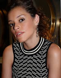 Jumping Jack Stacking Earring Charm in Silver