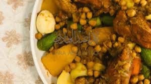 Maybe you would like to learn more about one of these? Main Courses Lara Abdulhadi