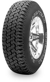 Goodyear Wrangler Radial Tire Reviews 47 Reviews