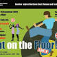 The Face Radio presents OUT ON THE FLOOR Northern event image