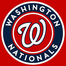 63 top nationals wallpapers , carefully selected images for you that start with n letter. Mlb Washington Nationals Logo 736x736 Download Hd Wallpaper Wallpapertip