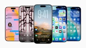 iOS 26: लिक्विड ग्लास डिज़ाइन से iPhone को बनाएं और भी खास! - Imagen principal del artículo