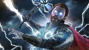Awesome ultra hd wallpaper for desktop, iphone, pc, laptop, smartphone, android phone (samsung galaxy, xiaomi, oppo, oneplus, google pixel, huawei, vivo, realme, sony xperia, lg, nokia, lenovo motorola, asus zenfone). Thor Avengers Infinity War Art 4k Thor Wallpapers Superheroes Wallpapers Hd Wallpapers Digital Art Wallpapers Be Thor Wallpaper Thor Art Avengers Wallpaper