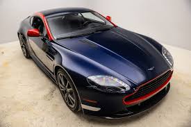Image result for Concours Blue 2016 Aston Martin