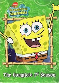 губка боб квадратные штаны новые серии смотреть онлайн бесплатно Spongebob Squarepants Season 1 Gubka Bob Kvadratnye Shtany 1 Sezon 1999 Filmy Serialy Na Anglijskom Nemeckom Italyanskom