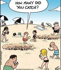 Off The Mark Funny Cartoons Funny Funny Comics
