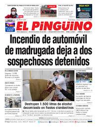 Sandra vukovic is on facebook. 20 03 2021 By El Pinguino Issuu