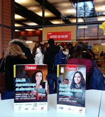 Leader de la préparation au concours depuis 30 ans, suivi personnalisé. L Etudiant Salons Letudiantsalon Twitter