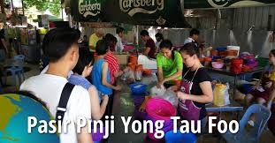 Muara health centre 140 km. Pasir Pinji Big Tree Yong Tau Foo Ipoh Perak