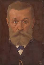 Milan Thomka Mitrovský