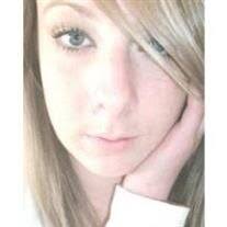 Kaila Paige Gordon Obituary