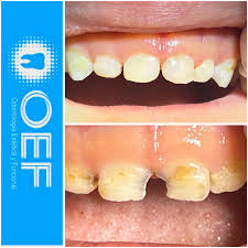 Consultorio Odontología estética y funcional O.E.F.