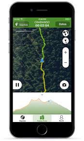 Apr 09, 2021 · wikiloc 3.16.6 apk. Wikiloc La App De Rutas Outdoor Para Iphone Y Android