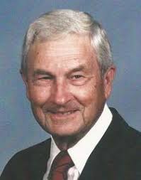 Obituary for George Edward Lechlider