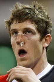 Injury update: round 18