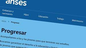 Ya se puede consultar el calendario de pagos y el estado de solicitud. Becas Progresar De Anses Extienden La Fecha Limite De Inscripcion Bae Negocios