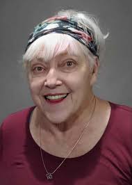 Dorothy Jean Lenox Johnston