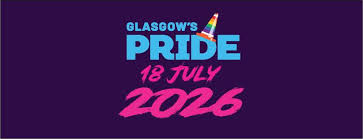 Glasgow's Pride (@GlasgowsPride) • Facebook