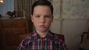 Watch Young Sheldon