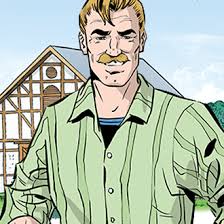 Wendy's (the fast food family). Wendy De