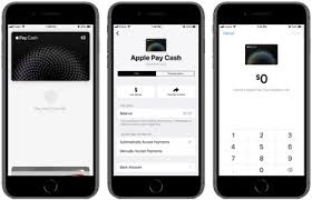 Not redeemable at apple resellers or for cash, and. How To Transfer Money Out Of Apple Pay Cash The Mac Observer