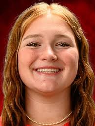 All-Region Softball: Unity Nelson earns praise as Whiteford's best