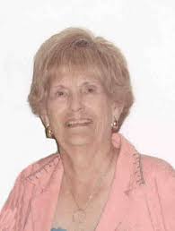 Evans Funeral Homes Obituaries: Shirley Anderson Autry