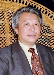 Mr. Tran Duc Thanh-Phong