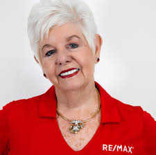 Congratulations Vicky Betts Derksen