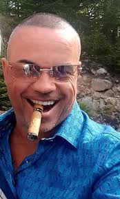 Chief Don MacLean: What's The Problem, Occifer?