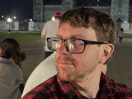 Samuel Sturges's Instagram, Twitter & Facebook