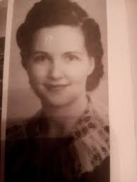 What was her maiden name?