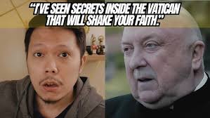 Bishop Rodrigo Mejia book launch The Church in the Neighborhood.....