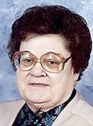 M. Catherine Good Remington