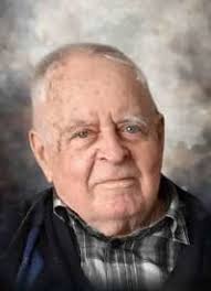 Roger Lebeau 19282021, avis décès, necrologie, obituary