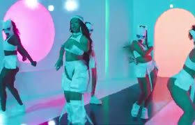 Don't be scared, i ain't afraid. Doja Cat Say So Official Video Videos Metatube