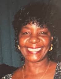 Obituary information for Edith Marie Ross