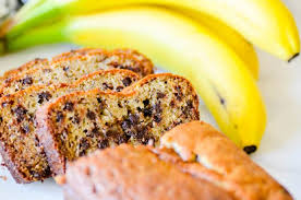 Line the bottom of the pan with a piece of parchment paper. One Banana Bread Recipe Something Swanky Recipes