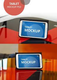 Tablet Mockup Psd Cssauthor Com Mockup Samsung Tabs Free Mockup Templates