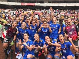 Femenil una noche gigante el 4 de mayo de 2018 se definió la primera final regia femenil de la historia. Habra Final Regia En La Liga Mx Femenil Futbol Sapiens
