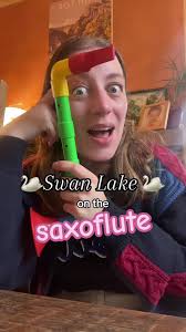 Swan Lake Performance