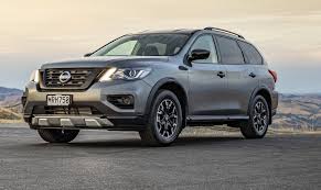 See photos of the interior and exterior nissan pathfinder 2021 on this site. 2021 Nissan Pathfinder Getting 9 Speed Auto Cvt Gone Rumour Performancedrive