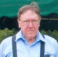 Oscar Woodrow Lease, Jr.