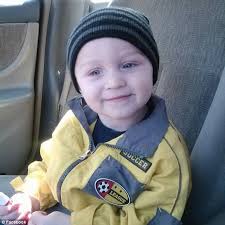 Butternut man charged with murder of two-year-old says child 'fell out of  bed'