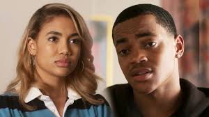 Power Book II: Ghost' Sneak Peek: Tariq and Lauren's Affair Gets Spicy in  Midseason Premiere (Exclusive)