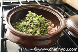 Vegetable soup with purslane as receitas lá de casa butter beans, onion, olive oil, salt, carrots, pumpkin, purslane and 2 more portuguese purslane soup with alentejo bread receitas da felicidade! Purslane Dal Recipe Paruppu Keerai Recipe Kulfa Dal Recipe Chef In You