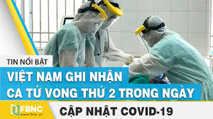 World châu âu bắc m. Covid 19 Hom Nay Virus Corona Ghi Nháº­n Ca Tá»­ Vong Thá»© 2 Trong Ngay Vn Ä'a Co 10 Ca Tá»­ Vong Fbnc Youtube