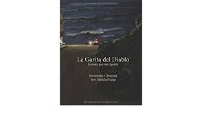 If you wind your way down through la perla to the shoreline, though, you can get over to la garita. Amazon Com La Garita Del Diablo Leyenda Puertorriquena La Mancha De Platano Spanish Edition 9798667557197 Marichal Lugo Tere Books