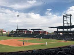 Sloan Park Interactive Seating Chart